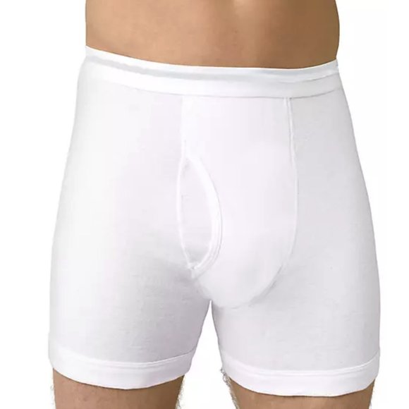 belk Other - Belk Men's Saddlebred 2-Pack Boxer Brief - L